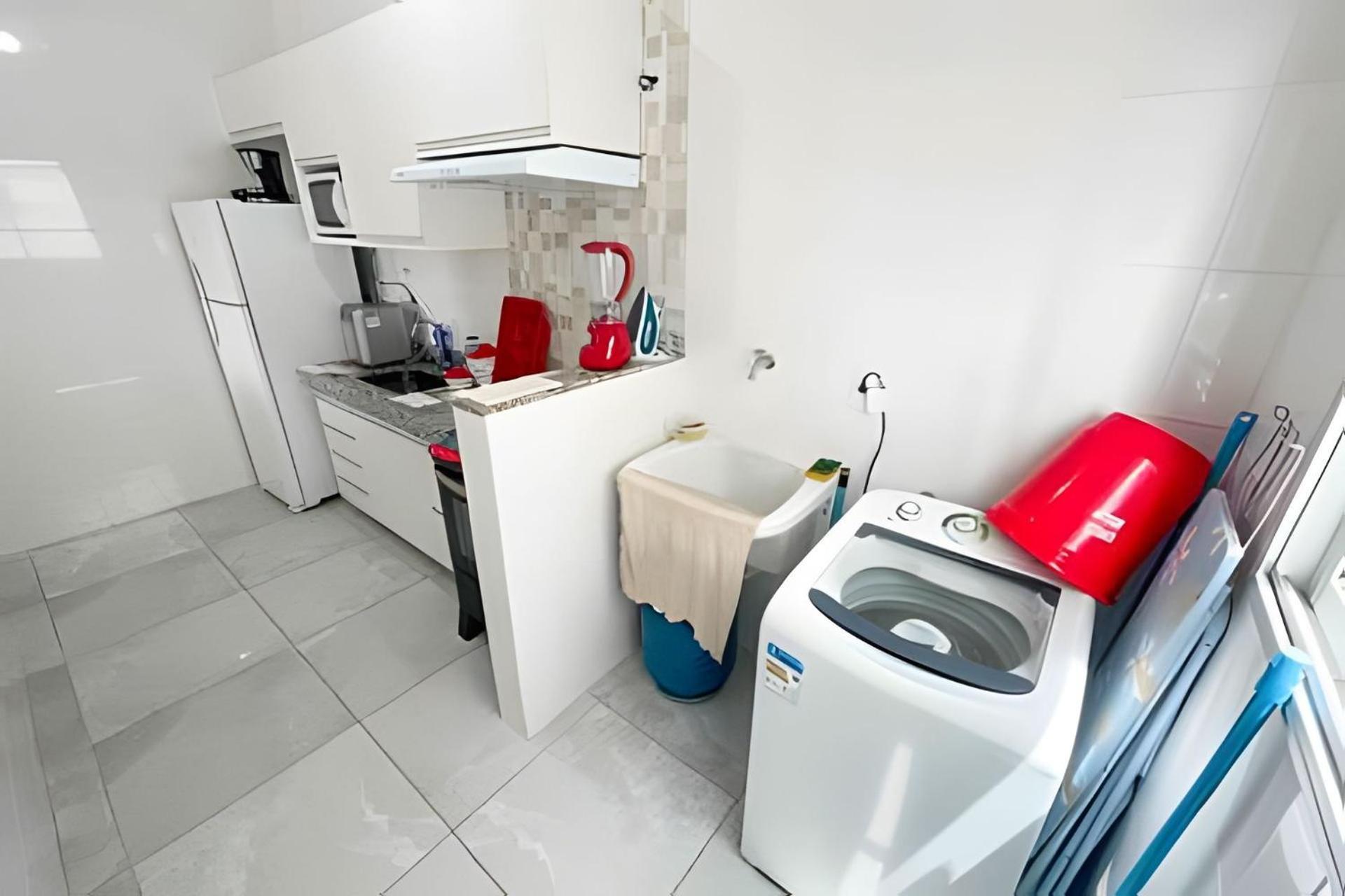 202- Apartamento De 2 Quartos Para Ate 5 Hospedes Patos de Minas Εξωτερικό φωτογραφία